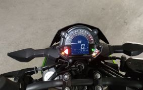 KAWASAKI Z400 2021 EX400G