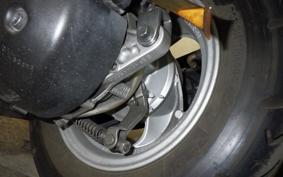 YAMAHA AXIS 125 TREET 2026 SE53J