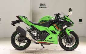 KAWASAKI NINJA 400 2024 EX400L