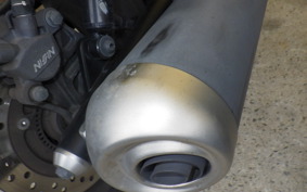 HONDA REBEL 250 A MC49