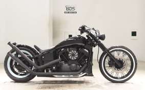 YAMAHA DRAGSTAR 400 2002 VH01J