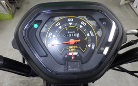 HONDA ｸﾛｽｶﾌﾞ110-2 2018 JA45