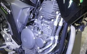 YAMAHA FZ25 1989