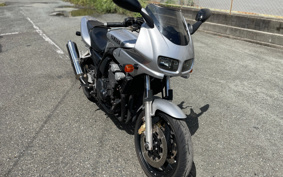 YAMAHA FZ400 1997 4YR