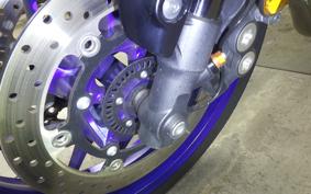 YAMAHA MT-09 SP 2021 RN69J