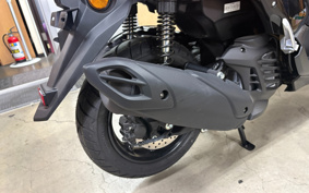 YAMAHA N-MAX 155 ABS SG66J