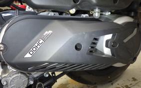 ITALJET DRAGSTAR200 2011