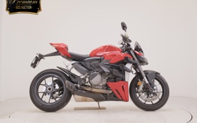 DUCATI STREETFIGHTER V2 2024