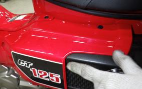 HONDA CT125 HUNTER CUB 2005 JA55