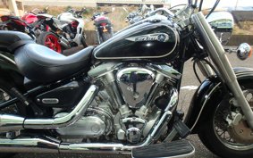 YAMAHA XV1600 WILDSTAR 2003 VP08