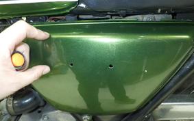 KAWASAKI 500SS 1975 H1F