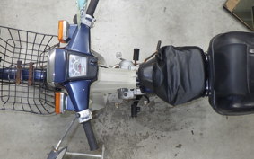 HONDA C90 SUPER CUB E HA02