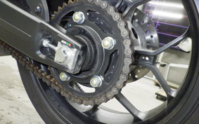 HONDA CBR650R 2024 RH03