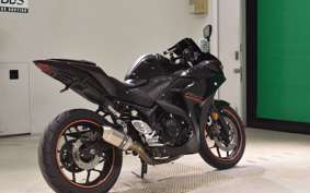 YAMAHA YZF-R25 2019 RG43J