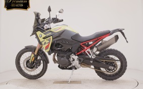 BMW F900GS 2025