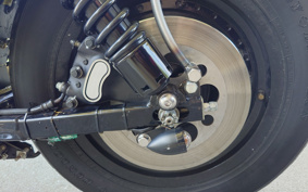 HARLEY XL1200C 2001 CGP