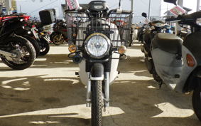 HONDA C110 SUPER CUB JA10