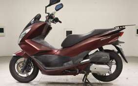 HONDA PCX125 2015 JF56