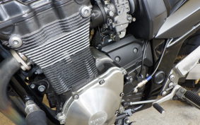 SUZUKI BANDIT 1200 SA 2006 GV79A