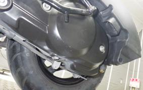 SUZUKI ADDRESS V125 S