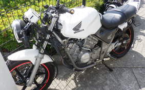HONDA XELVIS MC25