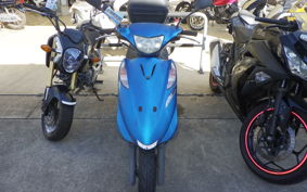 SUZUKI ｱﾄﾞﾚｽV125G CF46A