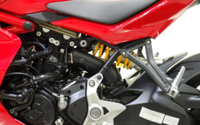 DUCATI SUPER SPORT 2021 1V00