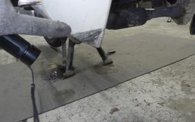 HONDA C110 SUPER CUB JA44