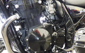 SUZUKI INAZUMA 400 (GSX400) GK7BA