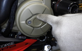 DUCATI ストリート FIGHTER V4SP2 2024