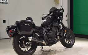 HONDA REBEL 500 A 2021 PC60