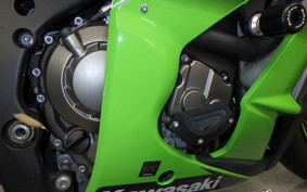 KAWASAKI ZX 10 NINJA ABS 2015