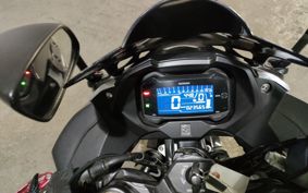 SUZUKI GSX250R DN11A