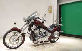 HONDA VT1300CX 2011 SC61