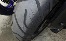 YAMAHA NIKEN 2018 RN58J