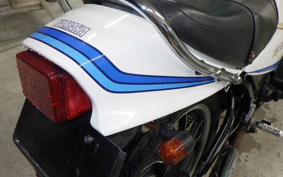 YAMAHA RZ350 1982 4U0