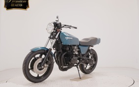 KAWASAKI Z400 FX 1980 KZ400E