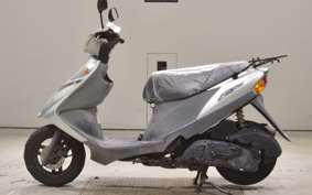 SUZUKI ADDRESS V125 G 2018 CF46A