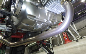 HONDA MONKEY 125 2023 JB02