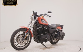 HARLEY XL883RI 2007
