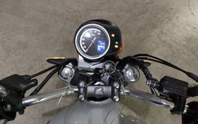 HONDA GB350S NC59
