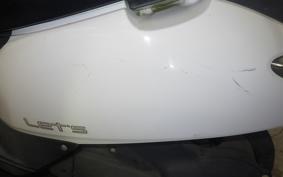 SUZUKI ﾚｯﾂ 2022 CA4AA