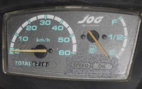 YAMAHA JOG Gen.2 3YJ