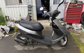 SUZUKI ADDRESS V50 CA44A