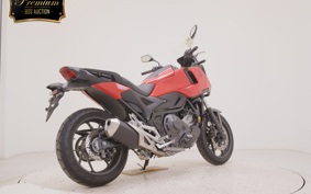 HONDA NC750X DCT 2026 RH23