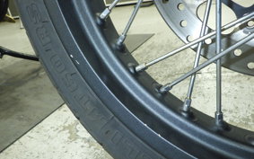 DUCATI SCRAMBLER 2021