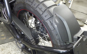 INDIAN FTR1200 RALLY 2022