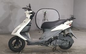 SUZUKI ADDRESS V125 CF4MA