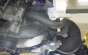 SUZUKI TR110 STREET MAGIC 2021 CF12A