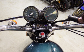 HONDA CB750F 1974 CB750